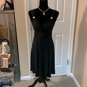 Little Black Dress NEW!